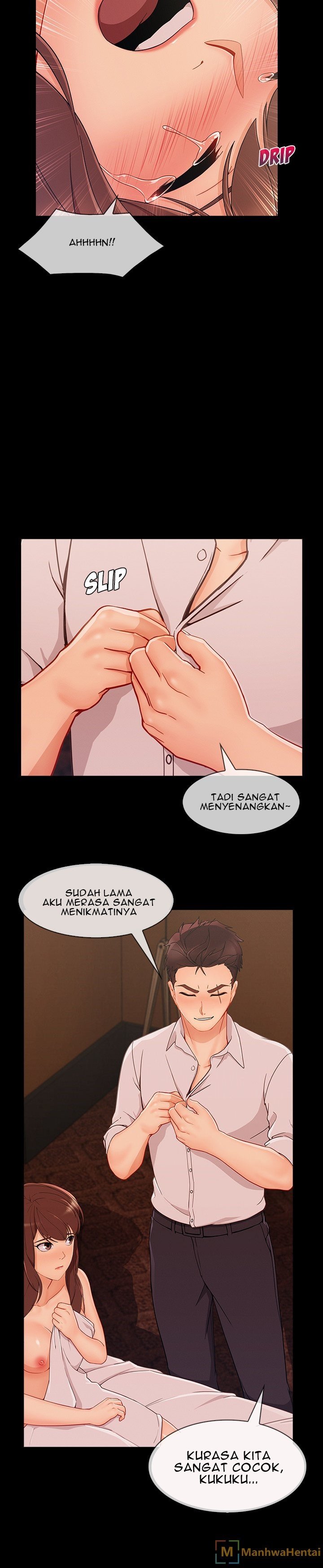 Lady Long Legs - Chapter 38 18