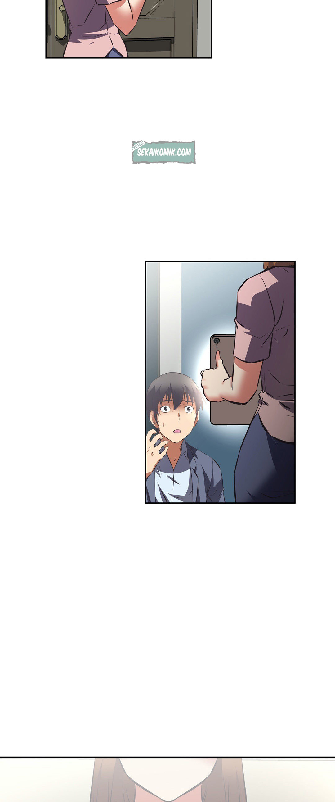Hell&#8217;s Harem - Chapter 38 31