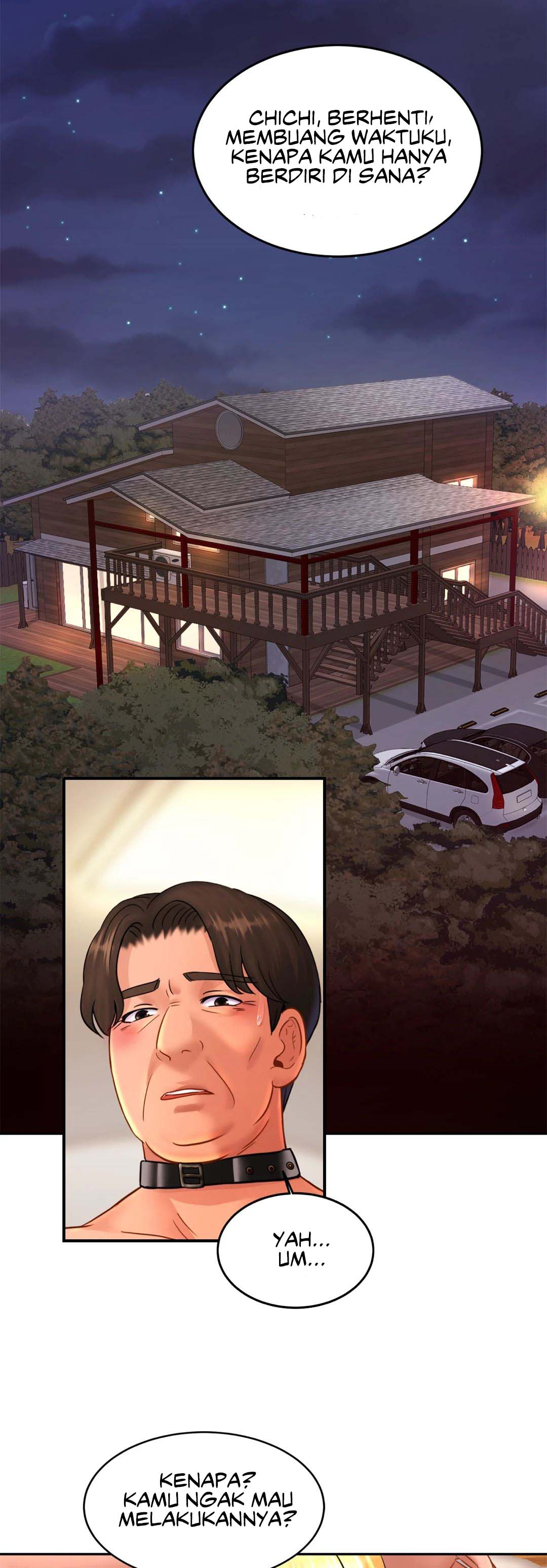 Closefam - Chapter 38 40