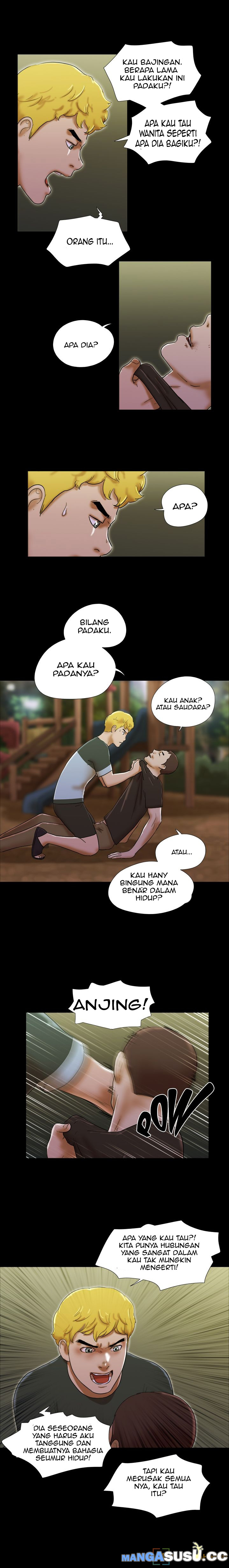 She&#8217;s The Girl - Chapter 38 5