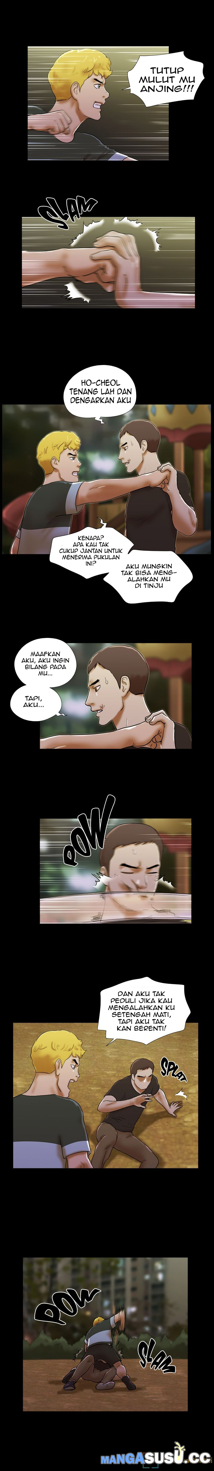 She&#8217;s The Girl - Chapter 38 4