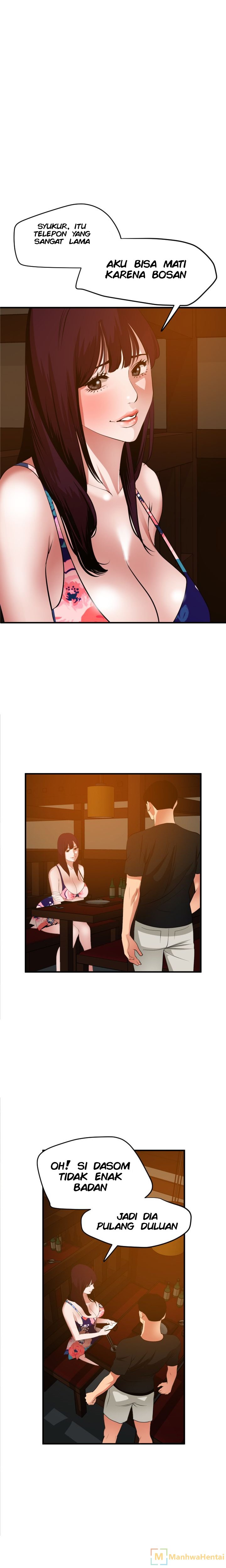 Lightning Rod - Chapter 38 4 Lightning Rod - Chapter 38 4