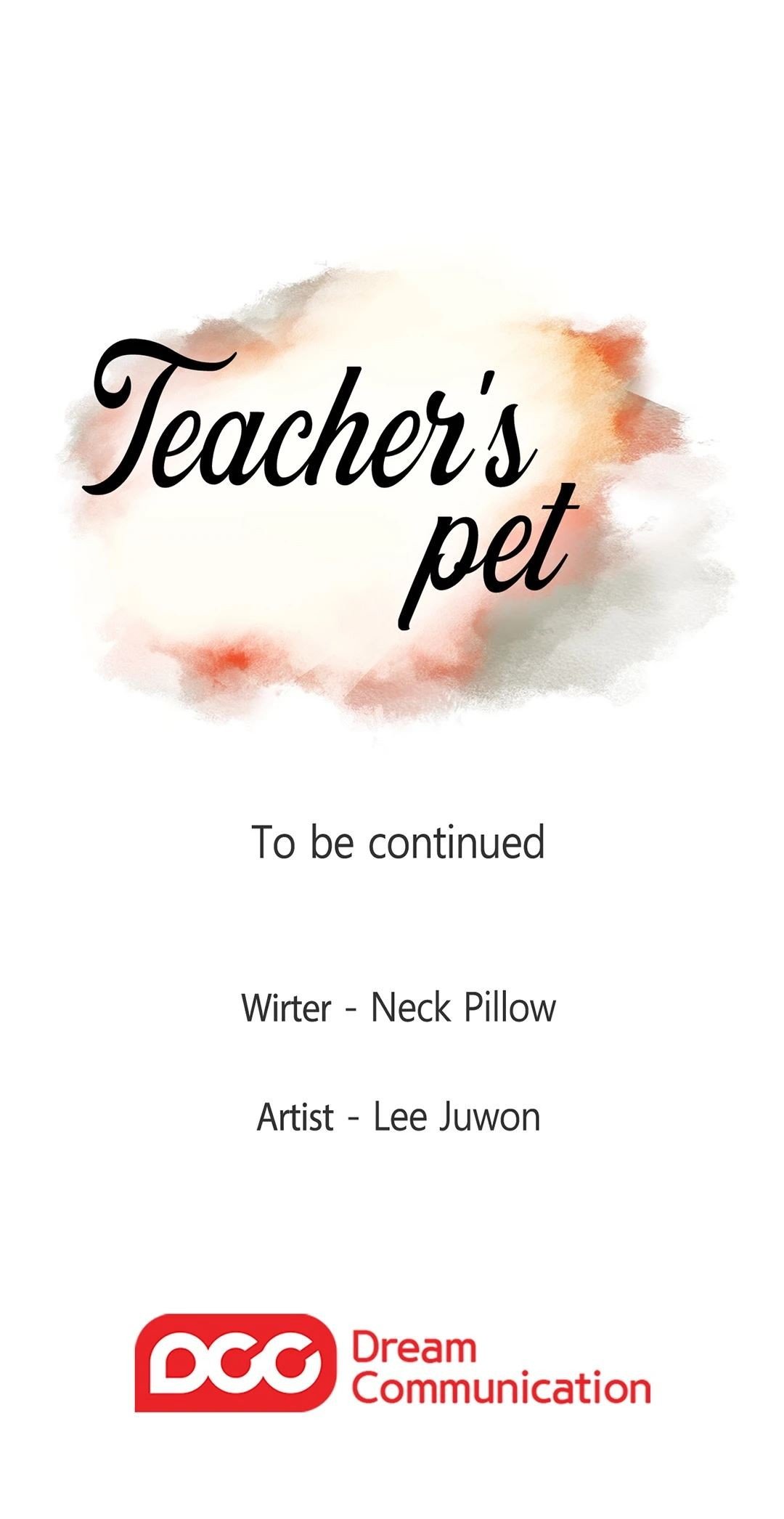 Teacher, Long Time No See - Chapter 38 32