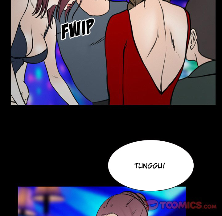 Midsummer Night&#8217;s Dream - Chapter 38 106