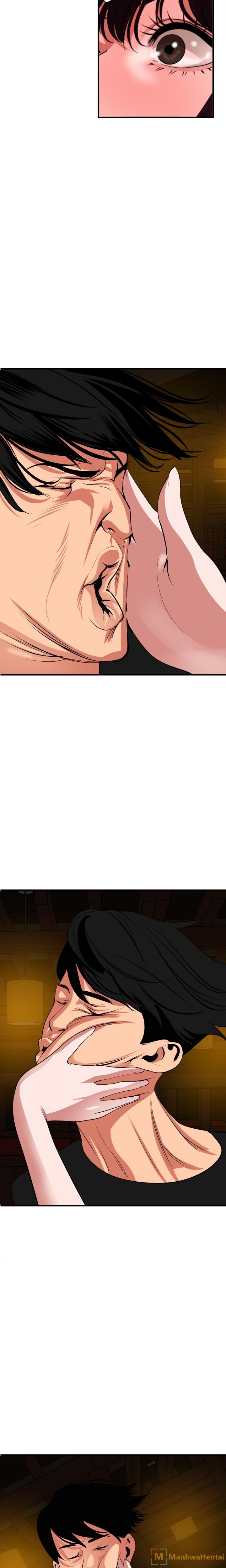 Lightning Rod - Chapter 38 29 Lightning Rod - Chapter 38 29