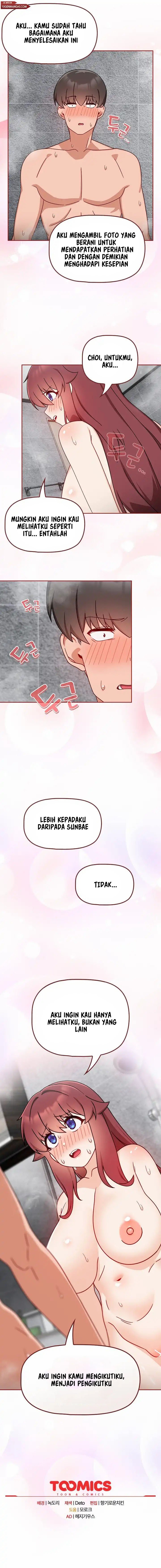 Recruiting - Chapter 38 9