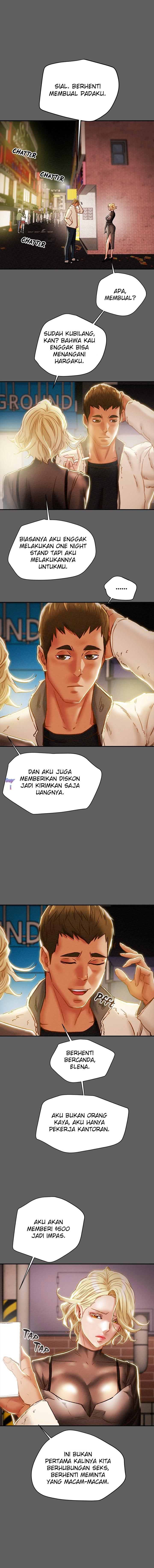 Erotic scheme - Chapter 38 4