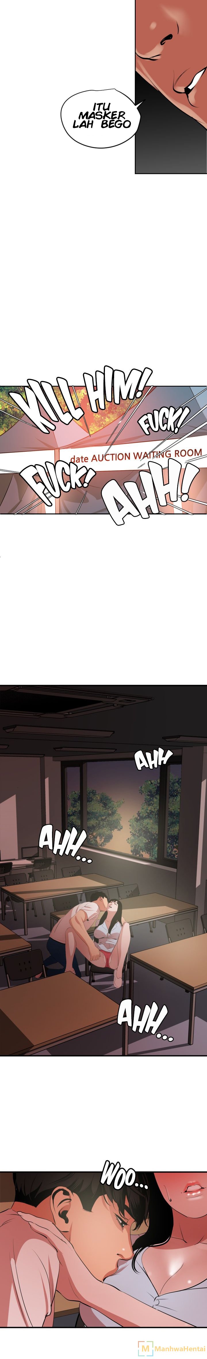 Lightning Rod - Chapter 38 37 Lightning Rod - Chapter 38 37