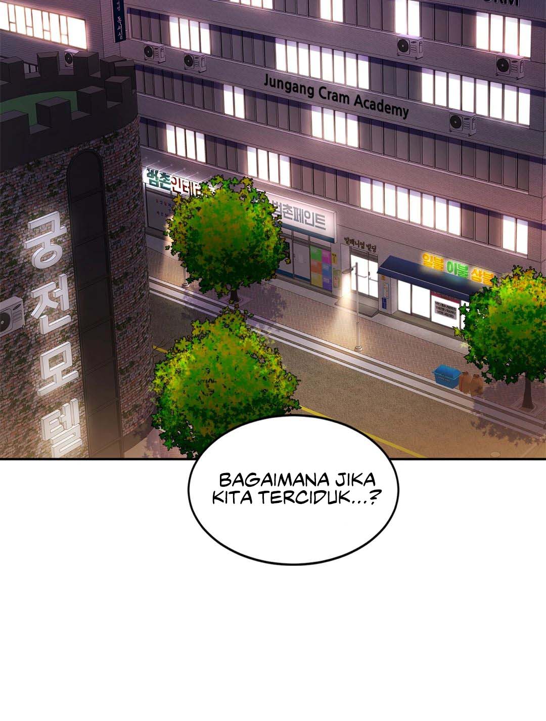 Closefam - Chapter 38 5