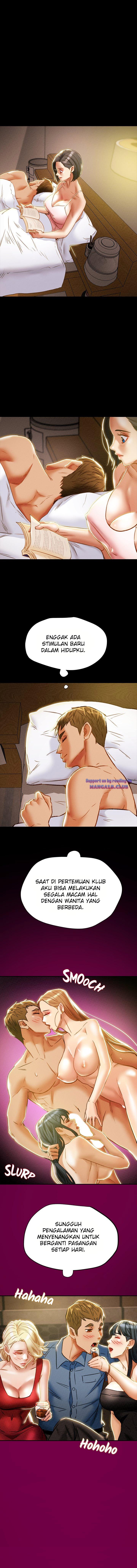 Erotic scheme - Chapter 38 9