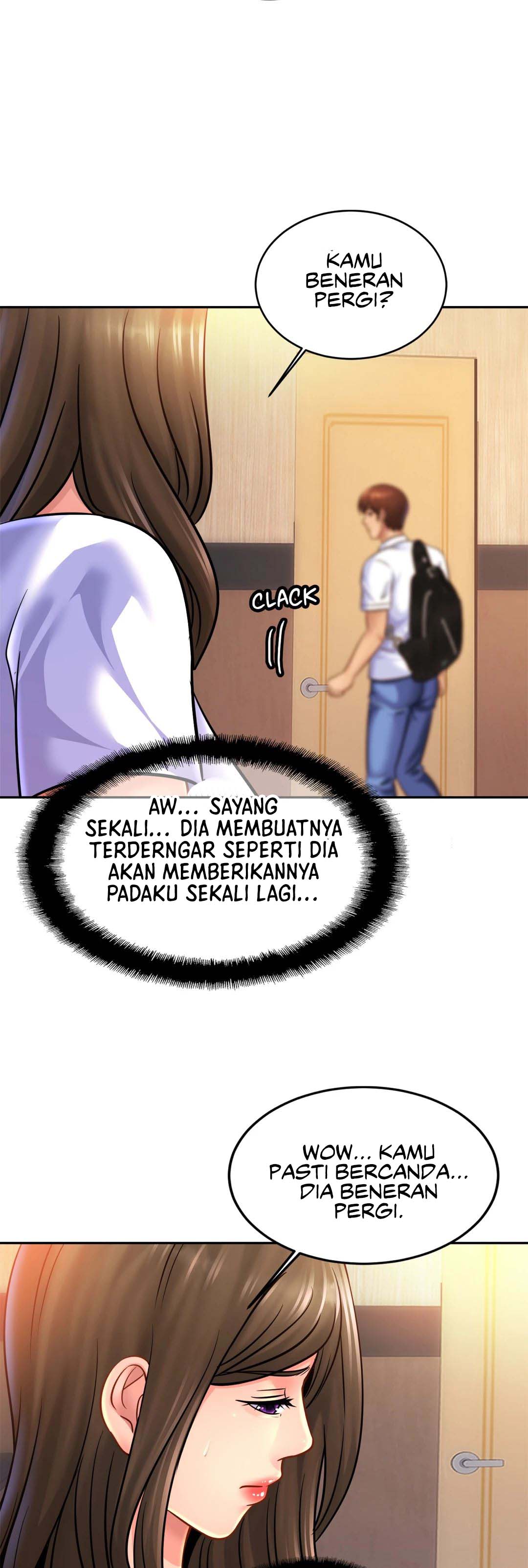 Closefam - Chapter 38 21