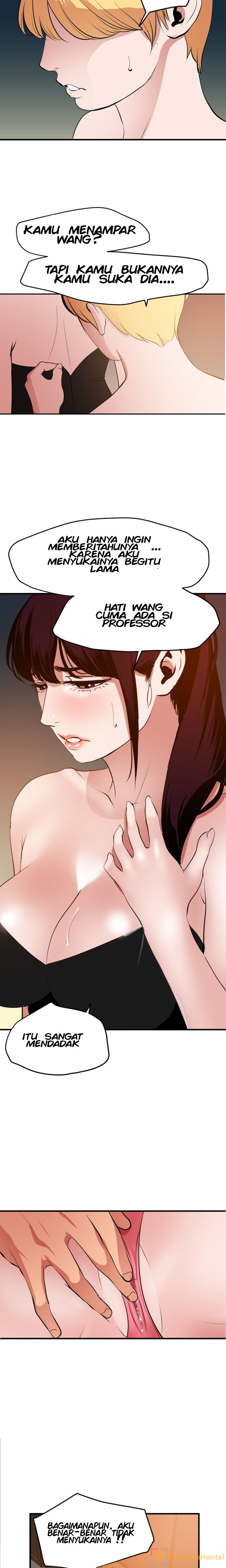 Lightning Rod - Chapter 38 20 Lightning Rod - Chapter 38 20