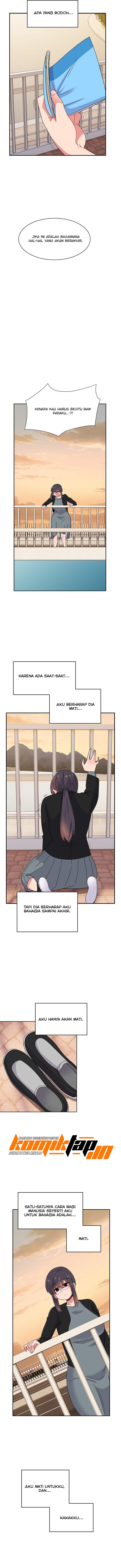 Mina - Chapter 38 13