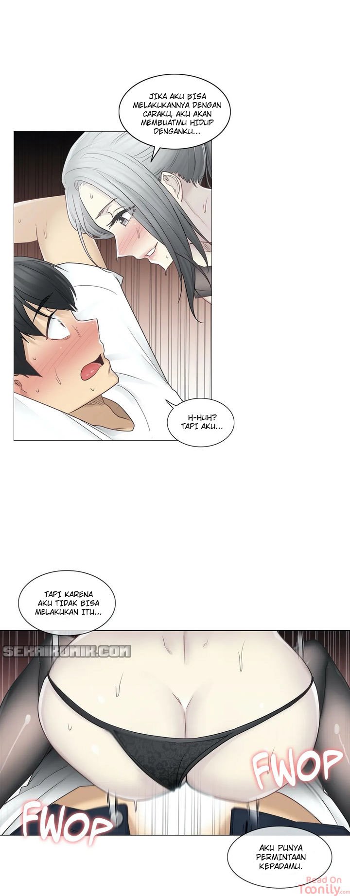 Touch to Unlock - Chapter 38 22