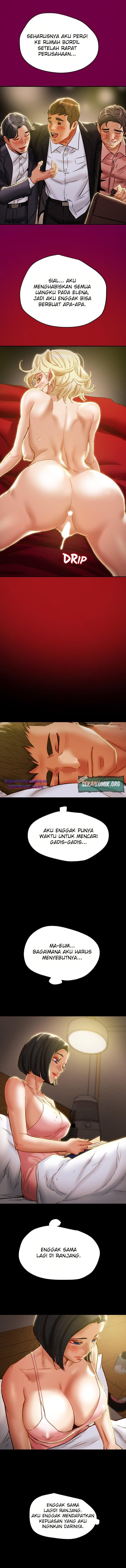 Erotic scheme - Chapter 38 10