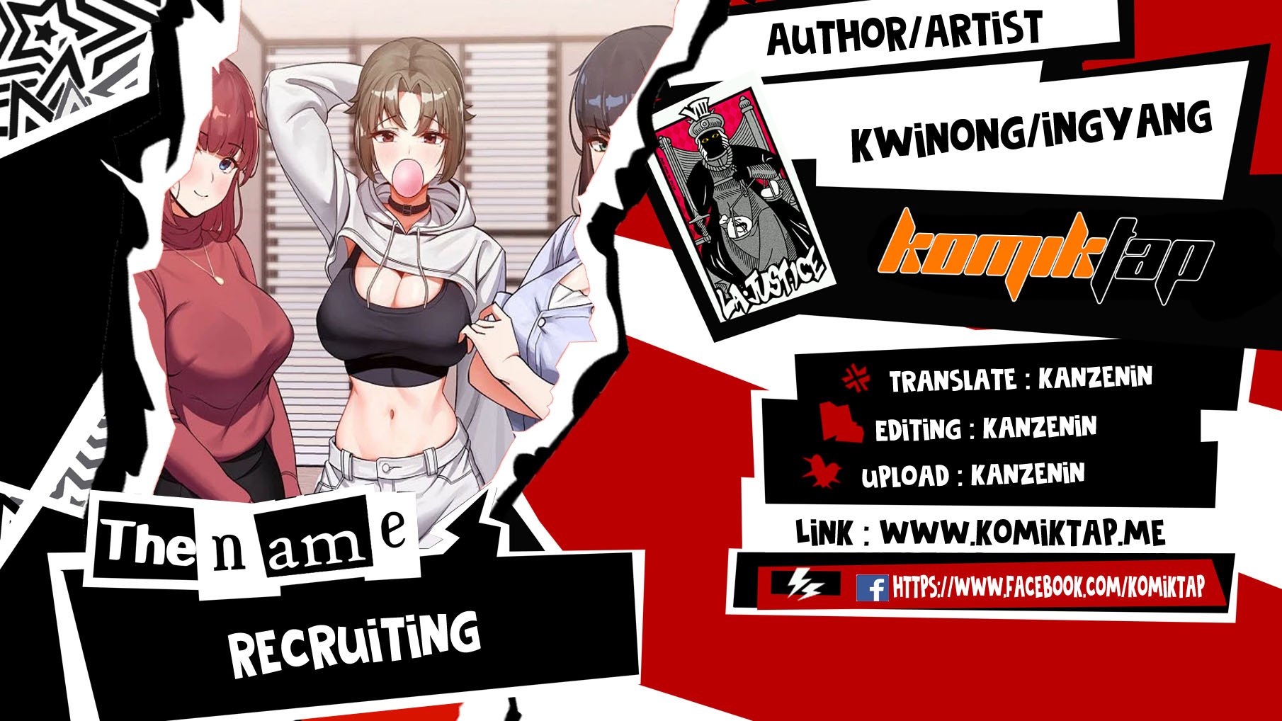 Recruiting - Chapter 38 1