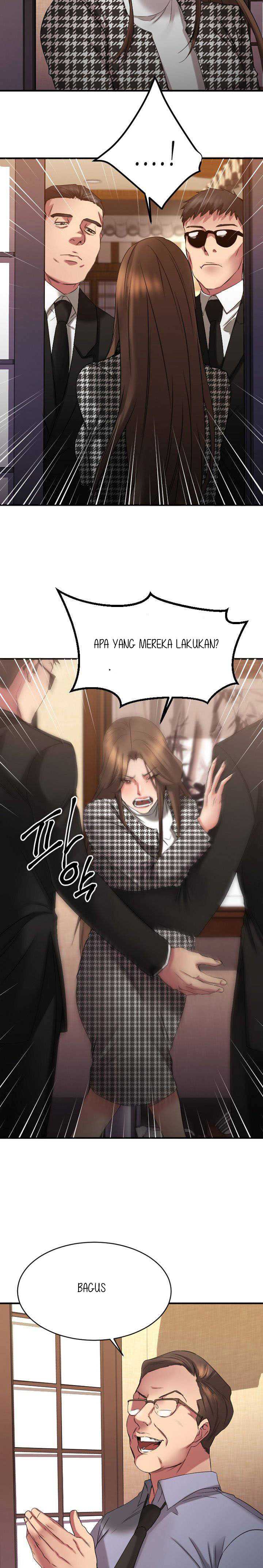 Food Chain (Smoke Joker) - Chapter 38 24