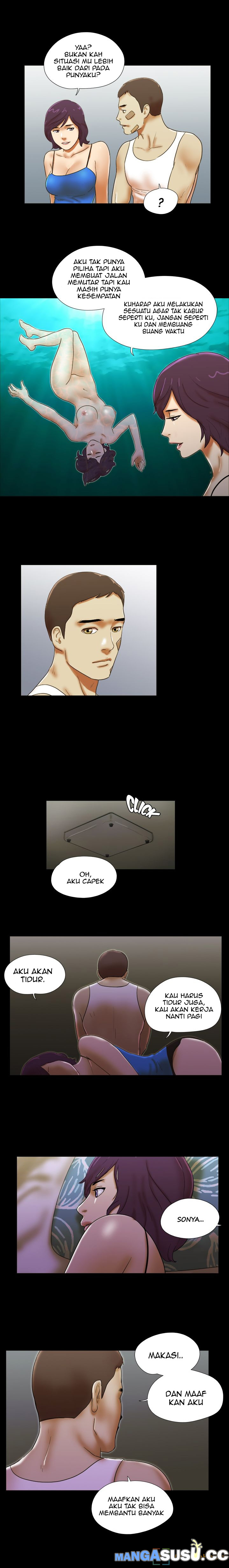 She&#8217;s The Girl - Chapter 38 10