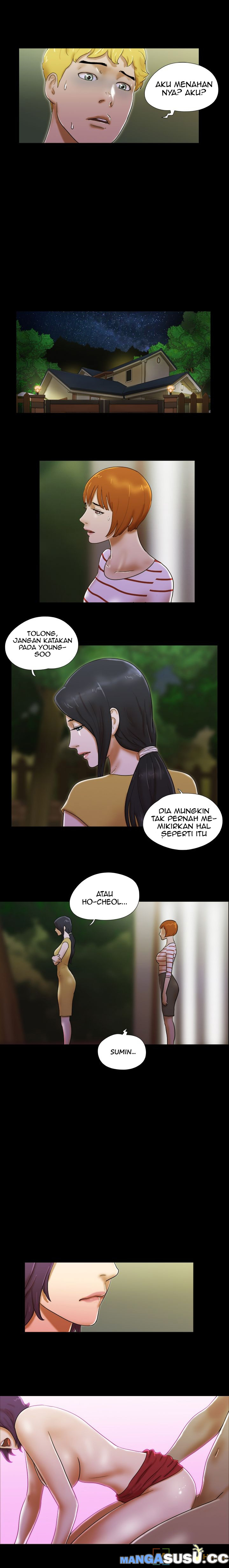 She&#8217;s The Girl - Chapter 38 7