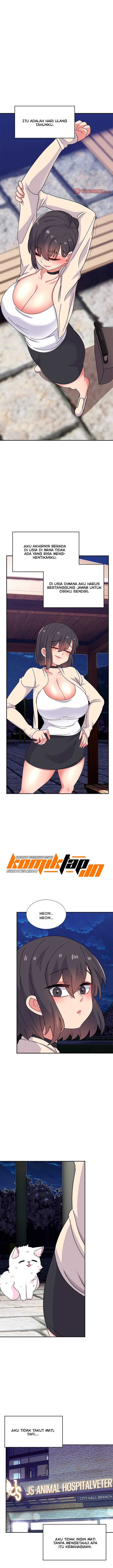Mina - Chapter 38 15