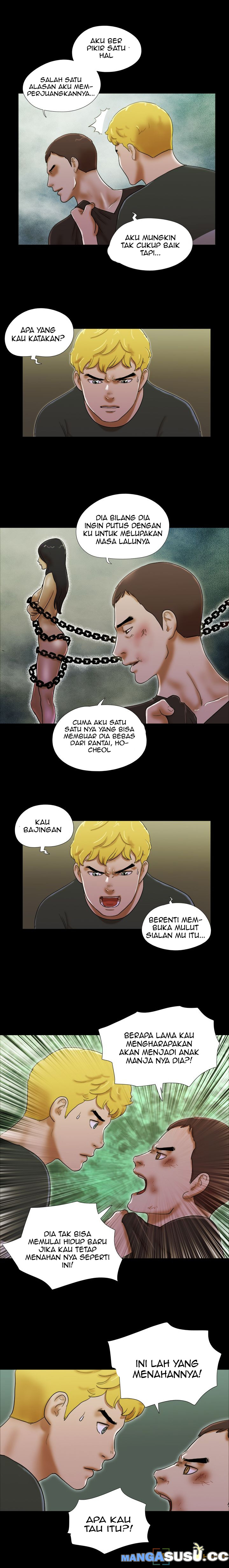 She&#8217;s The Girl - Chapter 38 6