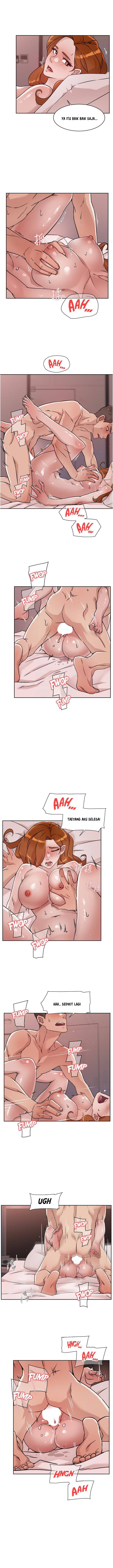 Everything about Best Friend - Chapter 38 7