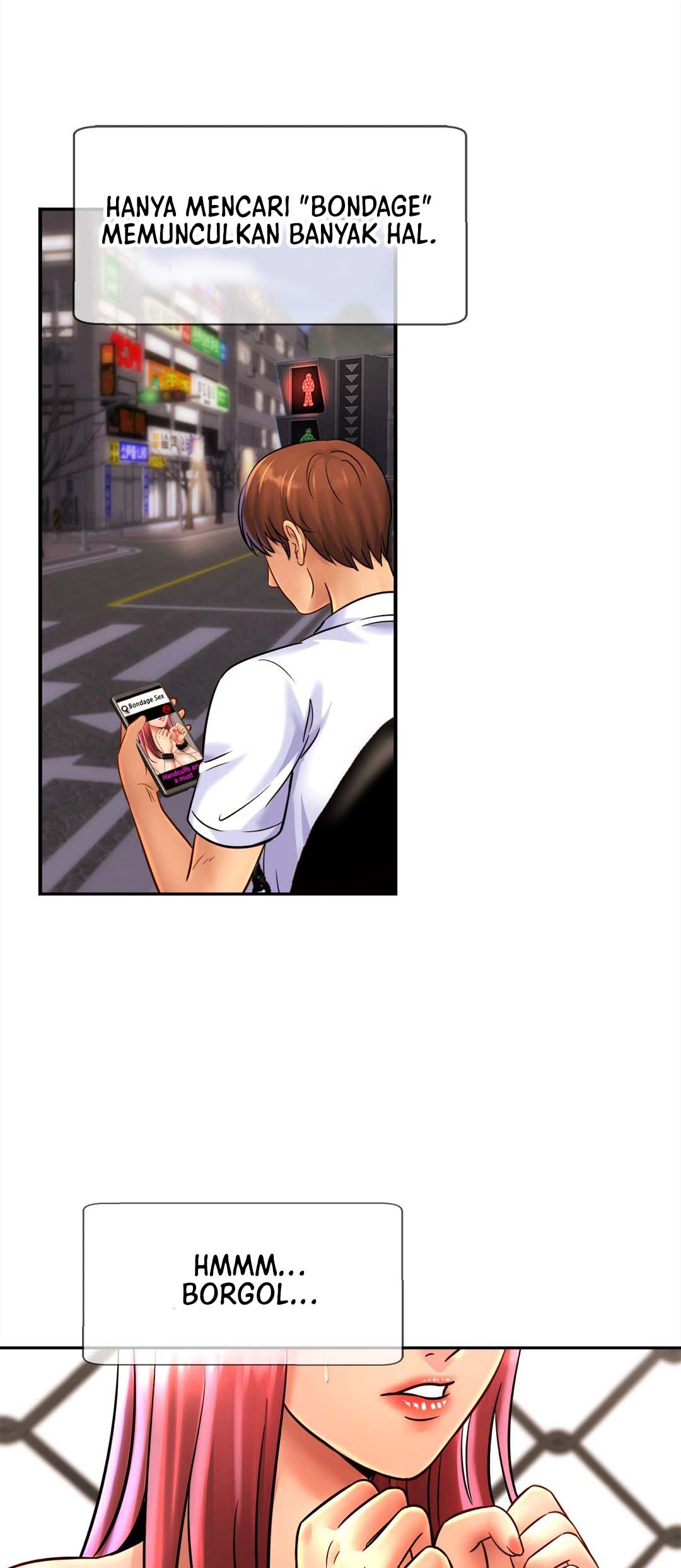 Closefam - Chapter 38 27