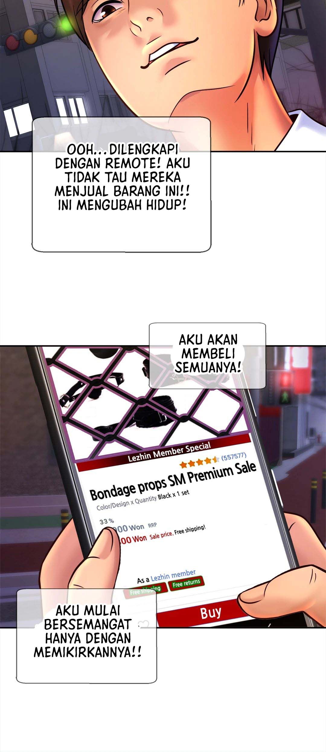 Closefam - Chapter 38 30