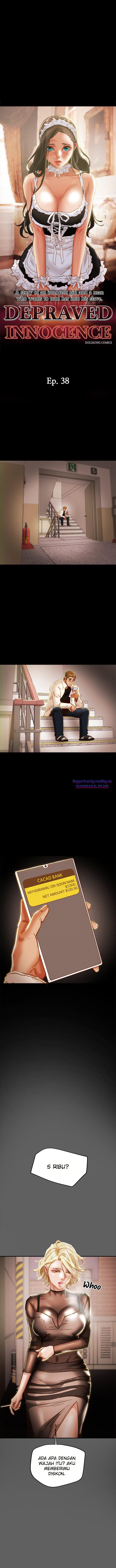 Erotic scheme - Chapter 38 3