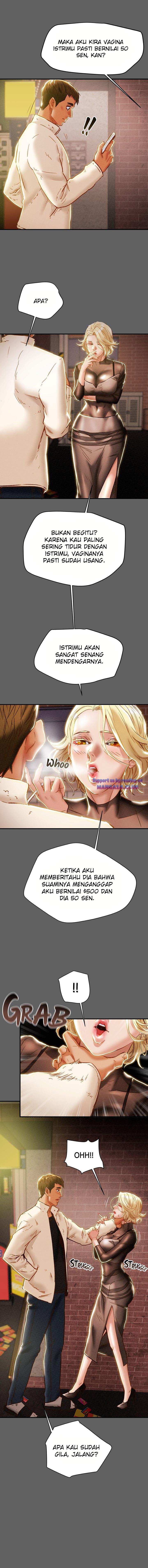 Erotic scheme - Chapter 38 5