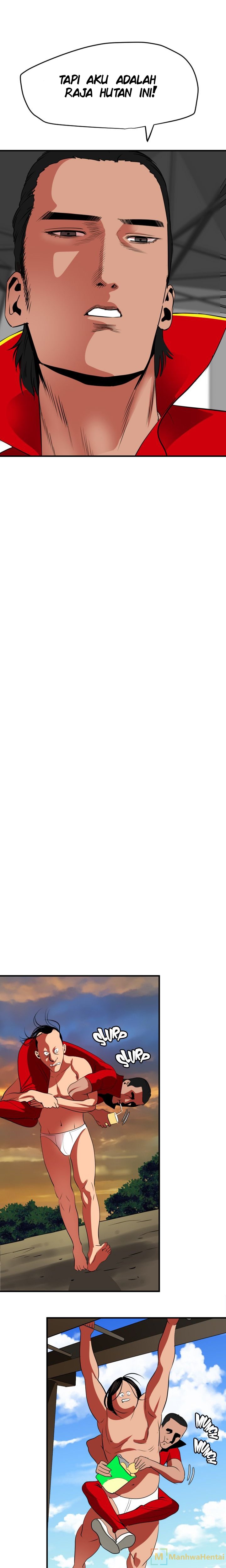 Lightning Rod - Chapter 38 33 Lightning Rod - Chapter 38 33