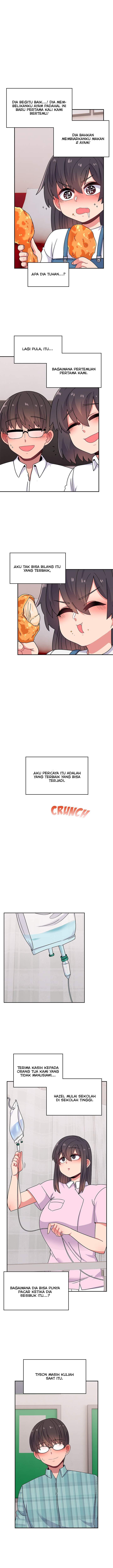 Mina - Chapter 38 4