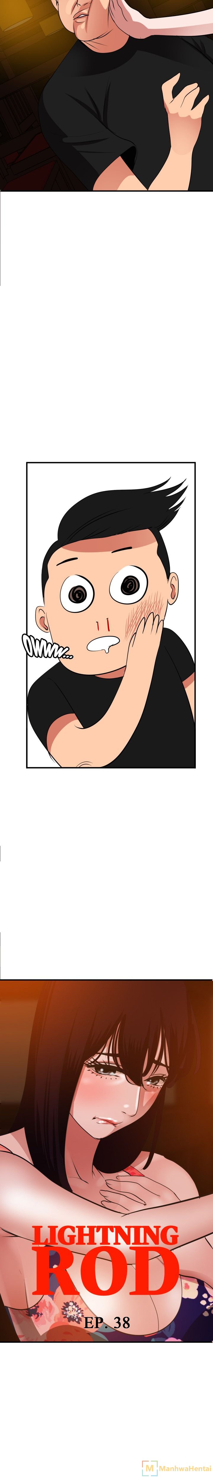 Lightning Rod - Chapter 38 30 Lightning Rod - Chapter 38 30