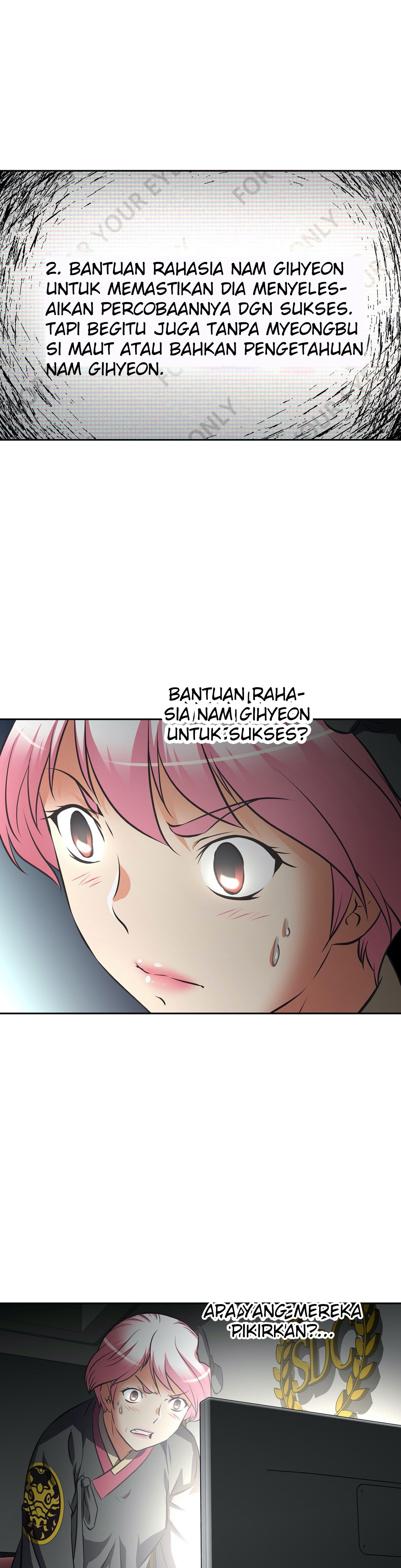 Hell&#8217;s Harem - Chapter 38 15