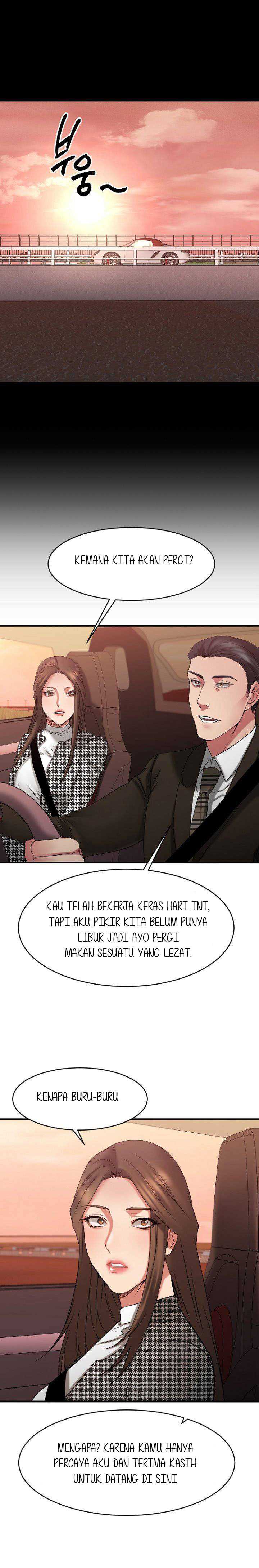 Food Chain (Smoke Joker) - Chapter 38 11
