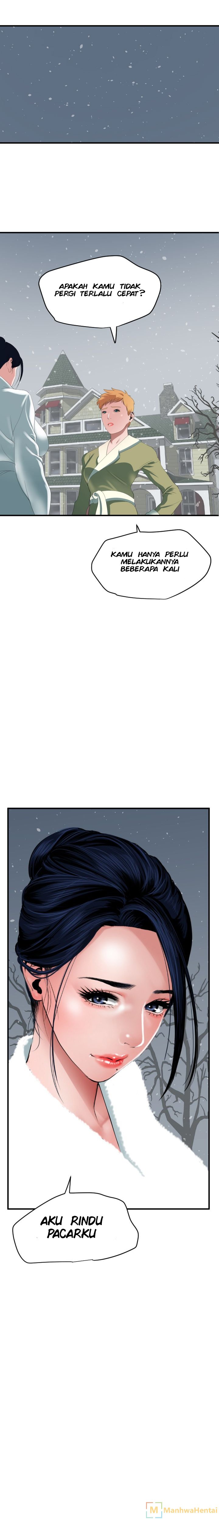 Lightning Rod - Chapter 38 26 Lightning Rod - Chapter 38 26