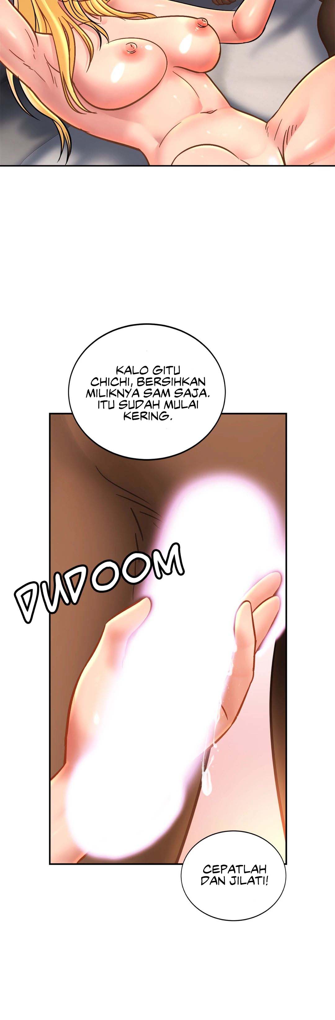 Closefam - Chapter 38 43