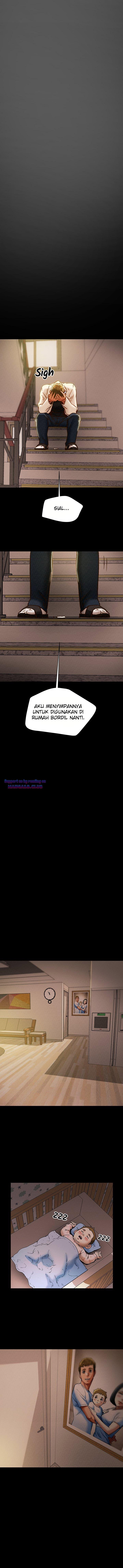 Erotic scheme - Chapter 38 8