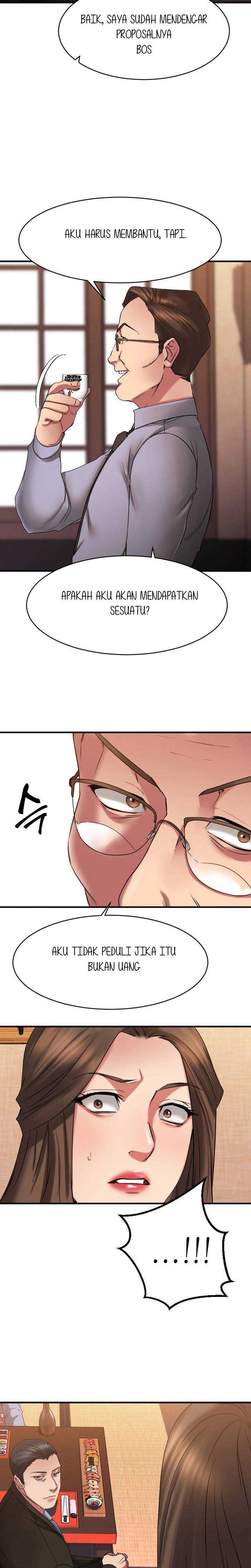 Food Chain (Smoke Joker) - Chapter 38 18