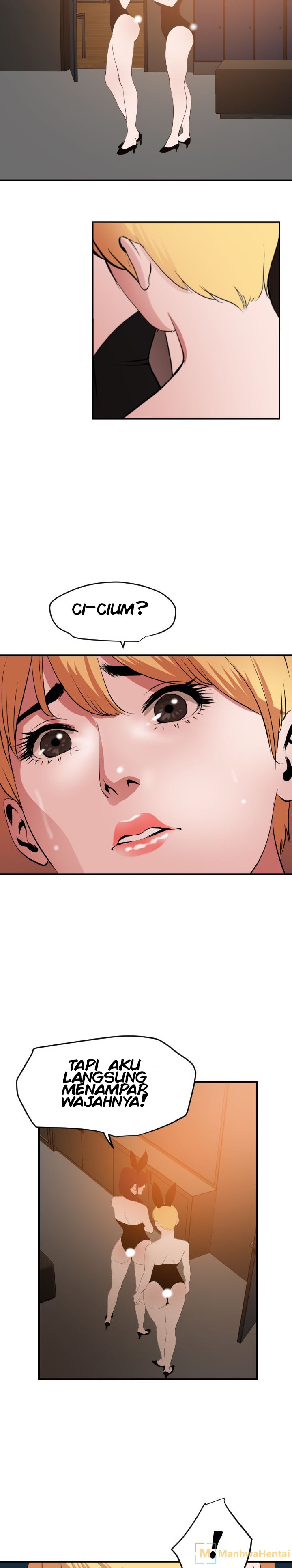 Lightning Rod - Chapter 38 42 Lightning Rod - Chapter 38 42