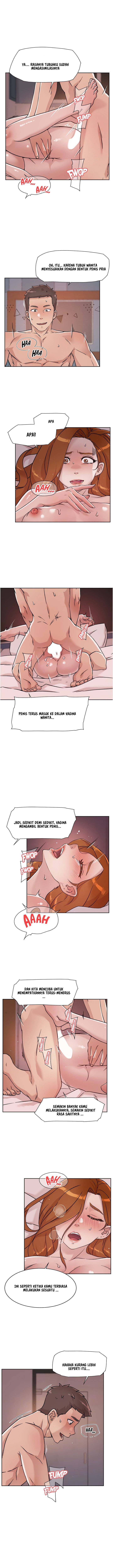 Everything about Best Friend - Chapter 38 5