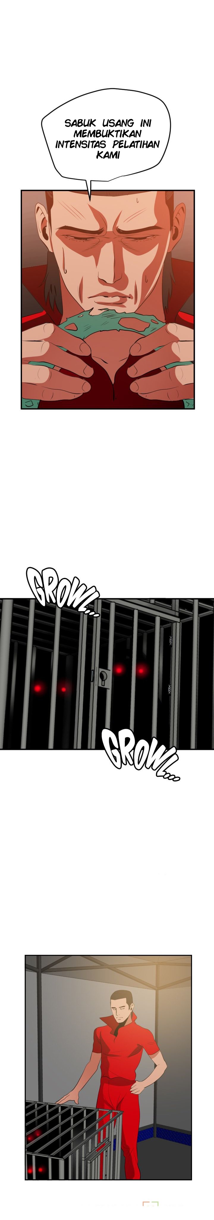 Lightning Rod - Chapter 38 12 Lightning Rod - Chapter 38 12