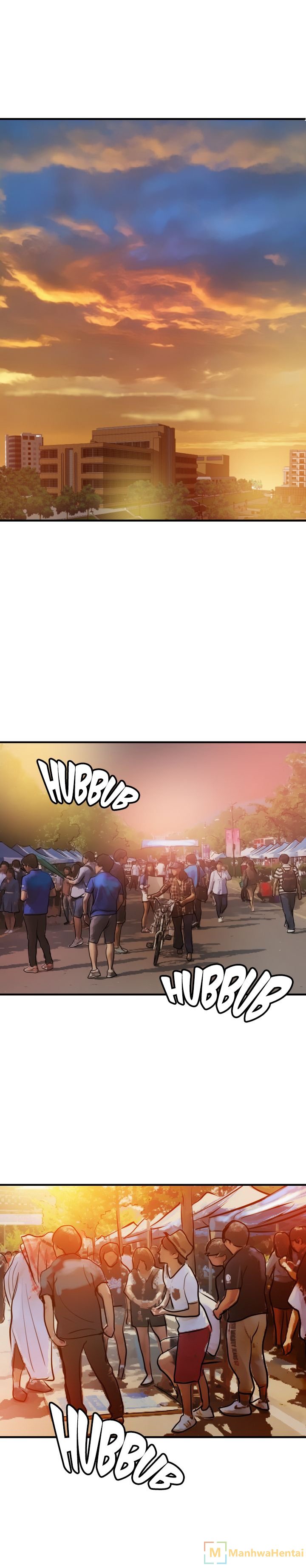 Lightning Rod - Chapter 38 31 Lightning Rod - Chapter 38 31