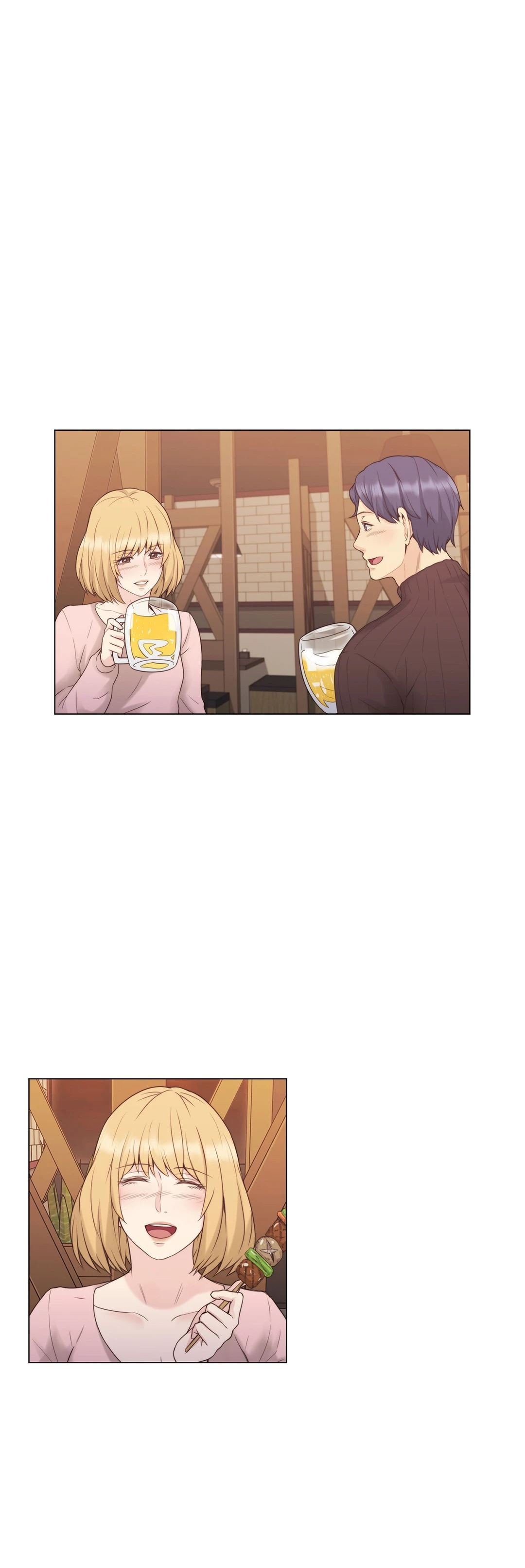 Teacher, Long Time No See - Chapter 38 28