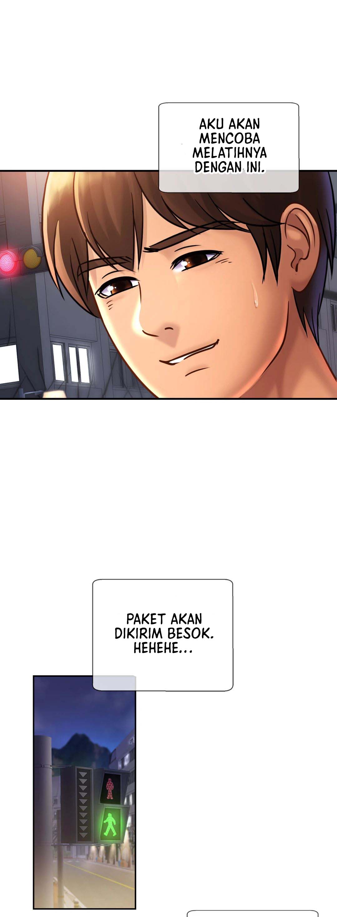 Closefam - Chapter 38 31