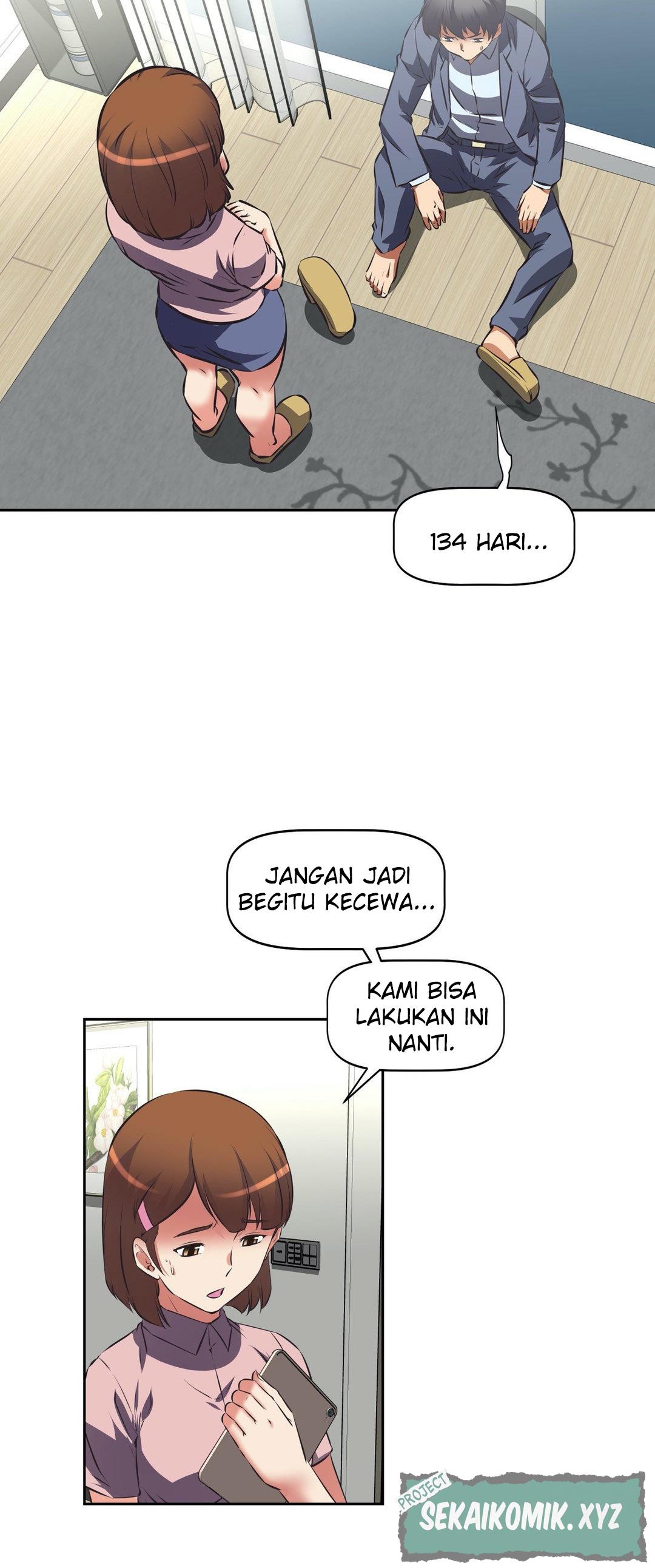 Hell&#8217;s Harem - Chapter 38 29