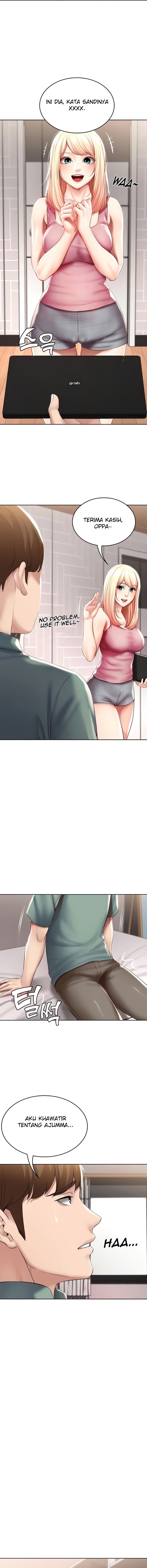 Boarding Diary - Chapter 51 6