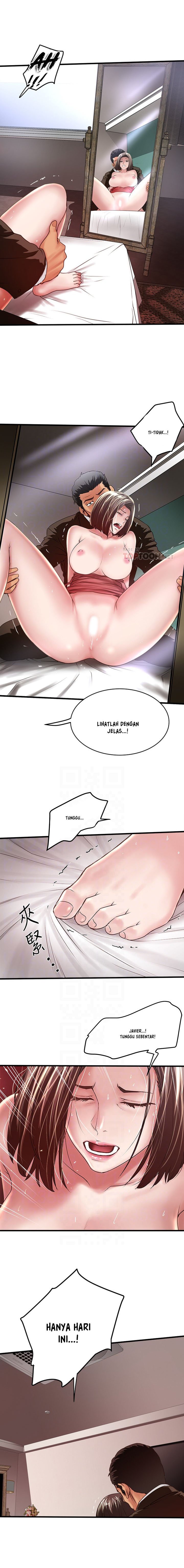 The Housemaid - Chapter 51 10