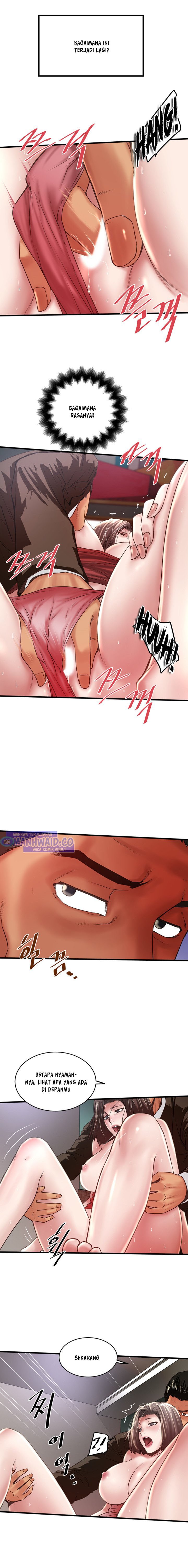 The Housemaid - Chapter 51 9