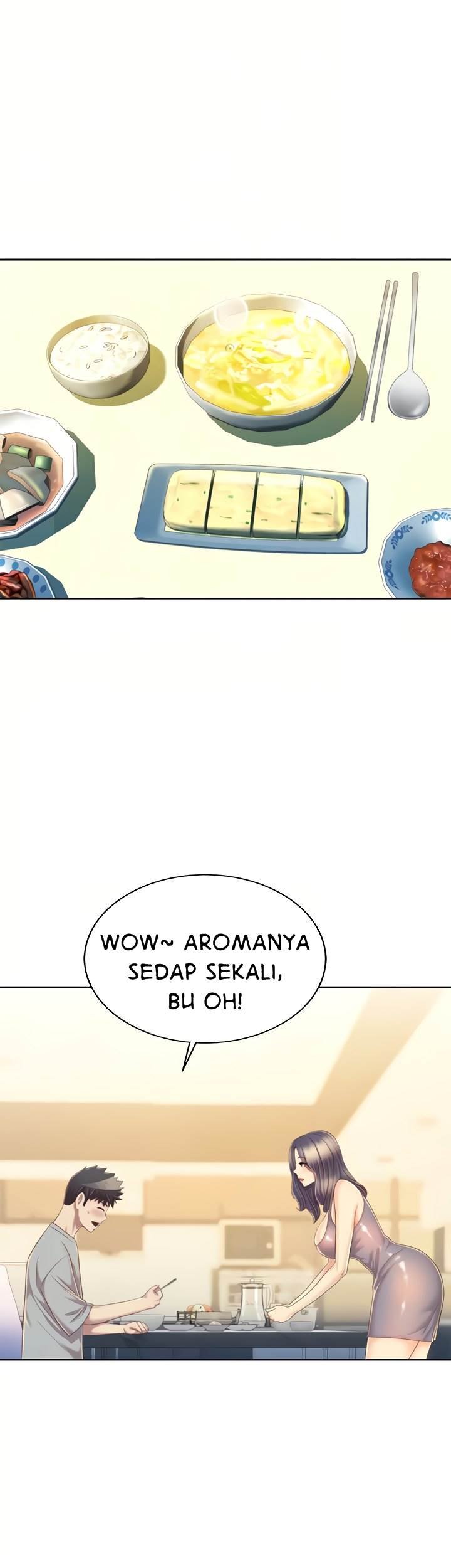 Noona&#8217;s Taste - Chapter 51 20